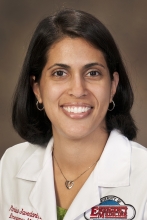 Parisa Javedani, MD