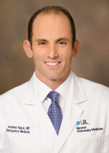 Joshua Appel, MD