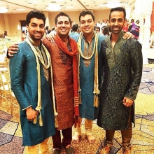 Abhishek Kulkarni