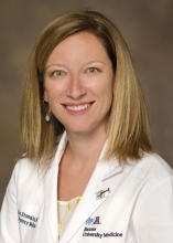 Lisa Stoneking, MD, FACEP