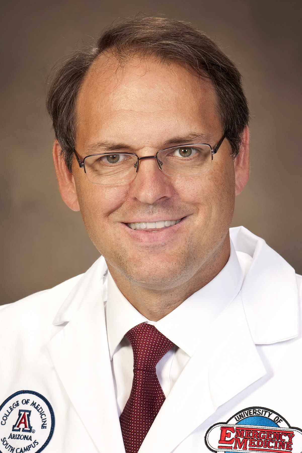 Michael Ori, MD