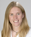 Nicola Baker, MD