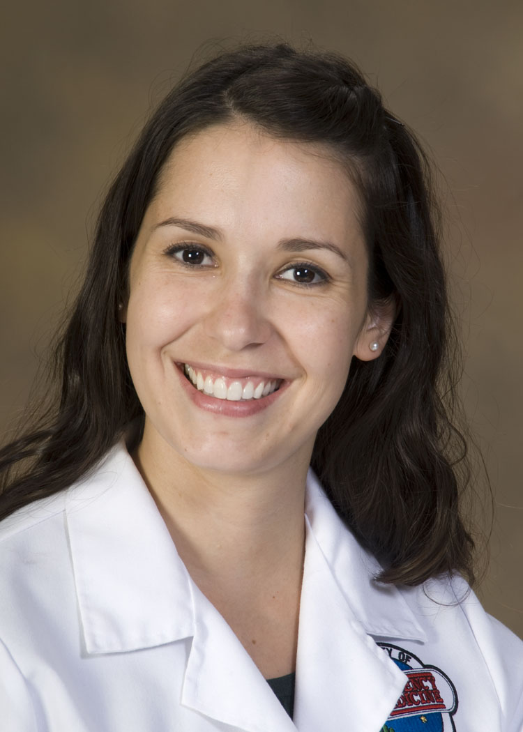 Michelle Rhodes, MD