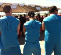 Warrior Dash
