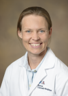 Mary Knotts, MD