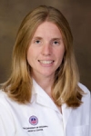 Nicola Baker, MD