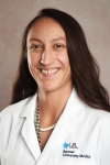 Alana Behrens, MD