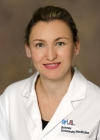 Jaiva Larsen, MD