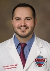 Garrett Pacheco, MD