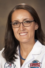 Jessica Garst Orozco, MD