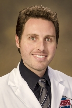 Jordan Justice, MD