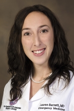 Lauren Barnett, MD