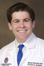 Michael Minckler, MD