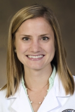 Sara Paradise, MD - Chief Resident | Department of Emergency Medicine