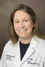 Jenny Mendelson, MD