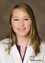 Amber Rice, MD FAEMS