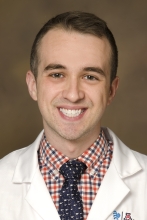 Garret Winkler, MD