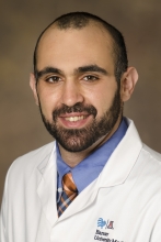 Yousef Janajreh, MD