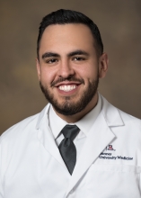 Jacobo Cabrera-Ramirez, MD