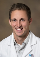 Jonathon Campbell, MD