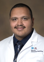 Francisco Canales, MD