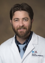 Nathaniel Fox, MD