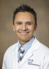 Martin Cisneroz, MD, MPH