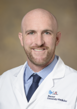 Brandon Godfrey, MD