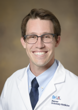 Derek Hatfield, MD