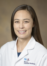 Michelle Howe, MD