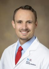 Eric Kersjes, MD