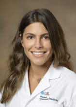 Alexis Smith, MD