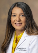 Priti Rawani-Patel, MD