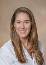 Sara Zagroba, MD