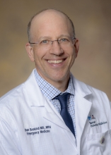 Daniel Beskind, MD, MPH, FACEP