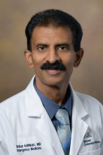 Srikar Adhikari, MD,