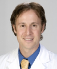 Mark Ellis, MD