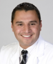 Alejandro Gonzalez, MD