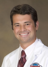 Justin Mitchelson, MD