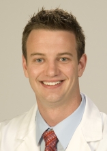 Jeffry Shellenberger, MD | Department of Emergency Medicine