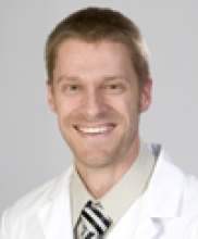 Aaron Stutz, MD