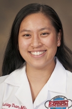 Ashley Tran, MD