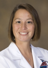 Nikki Vasconcellos, MD