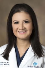 Josie Acuña, MD