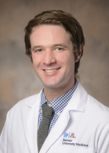 Zachary Bahr, MD