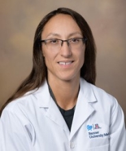 Alana Behrens, MD