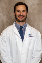 Caleb Hardt, MD