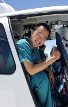 Daewon Kim, MD