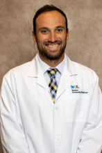 Dawson "Greg" Bolus, MD