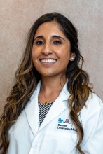 Ashneet Dhillon, MD